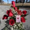 Small Hand Crafted Arrangement - Image 3