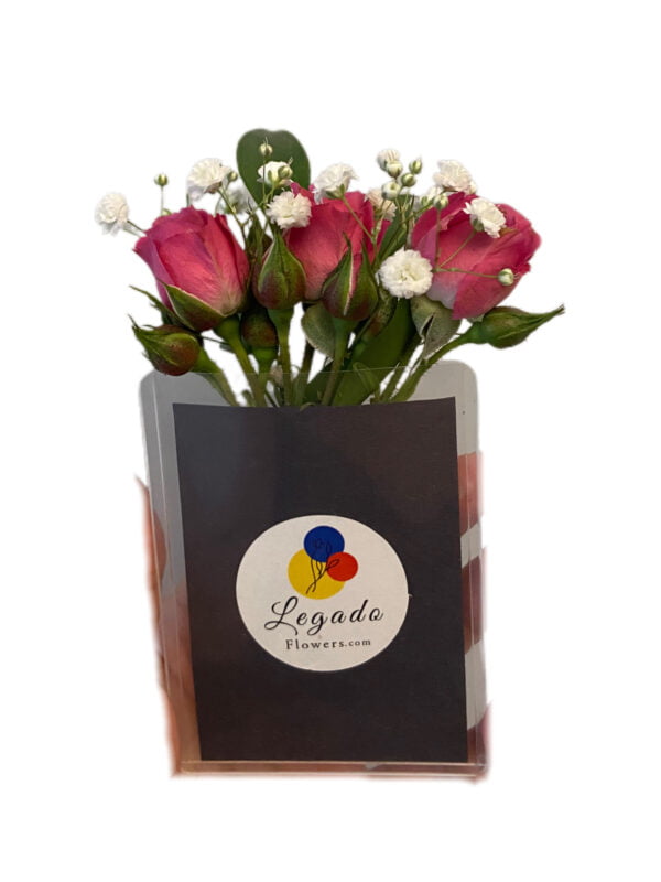 Pocket Boutonniere - Image 2