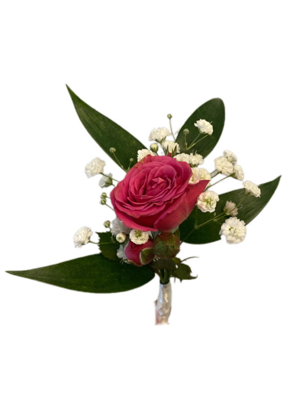 Classic Boutonniere - Image 4