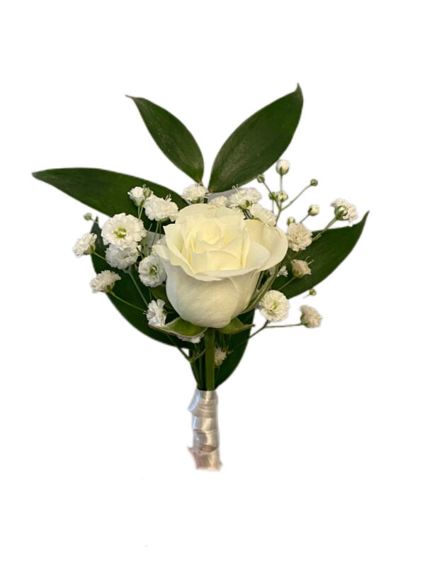Classic Boutonniere - Image 3