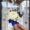 Classic Boutonniere - Image 2