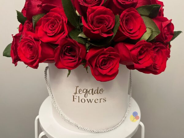 Grandeur Modern Bloom Box - Image 3