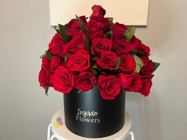 Grandeur Modern Bloom Box - Image 2