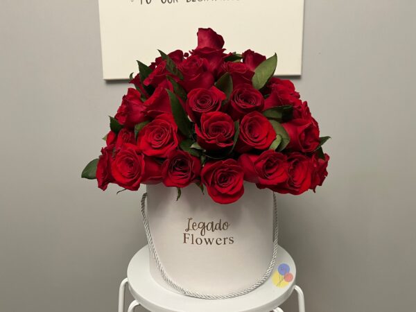 Grandeur Modern Bloom Box - Image 4