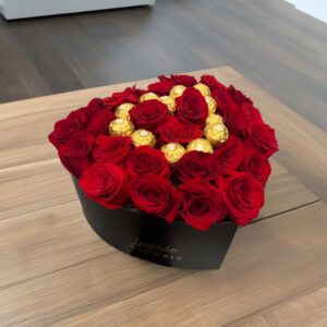 ChocoRose Box