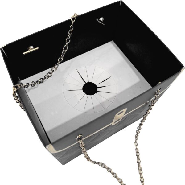 Royal Bloom Purse - Image 8