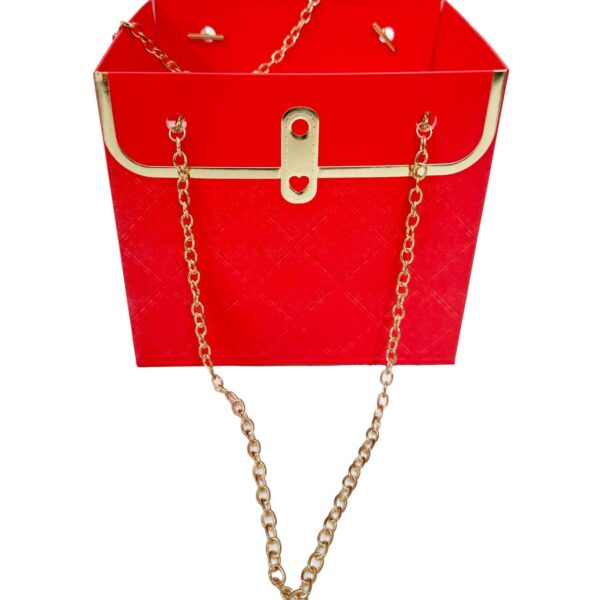 Royal Bloom Purse - Image 5