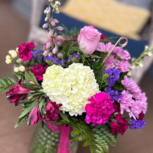 Florist’s Choice Mixed Arrangement