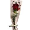 Single Rose Wrap - Image 3