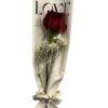 Single Rose Wrap - Image 2