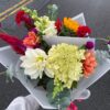 Mixed Flower Bouquet – Seasonal Designer’s Choice - Image 4