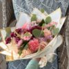 Mixed Flower Bouquet – Seasonal Designer’s Choice - Image 6