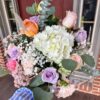 Mixed Flower Bouquet – Seasonal Designer’s Choice - Image 7