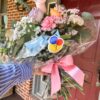 Mixed Flower Bouquet – Seasonal Designer’s Choice