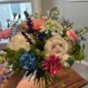 Mixed Flower Bouquet – Seasonal Designer’s Choice - Image 10