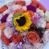Mixed Flower Bouquet – Seasonal Designer’s Choice - Image 11