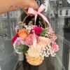 Floral Basket - Image 3