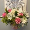Floral Basket - Image 6