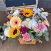 Floral Basket - Image 2